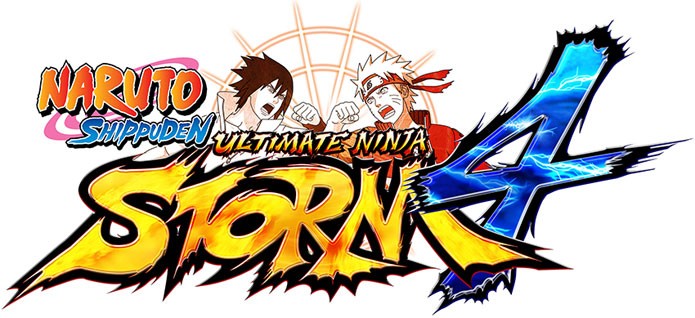 Naruto Shippuden: Ultimate Ninja Storm 4 estreia na nova geração (Foto: Divulgação)
