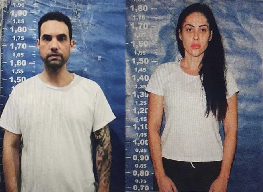 Jairinho e Monique foram presos em abril de 2021 pela morte de Henry Borel Medeiros, de 4 anos