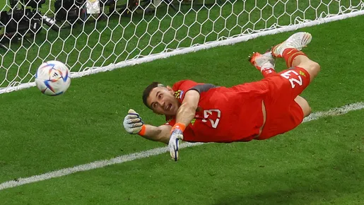 Argentina derrota a Holanda e vai à semi após pênaltis
