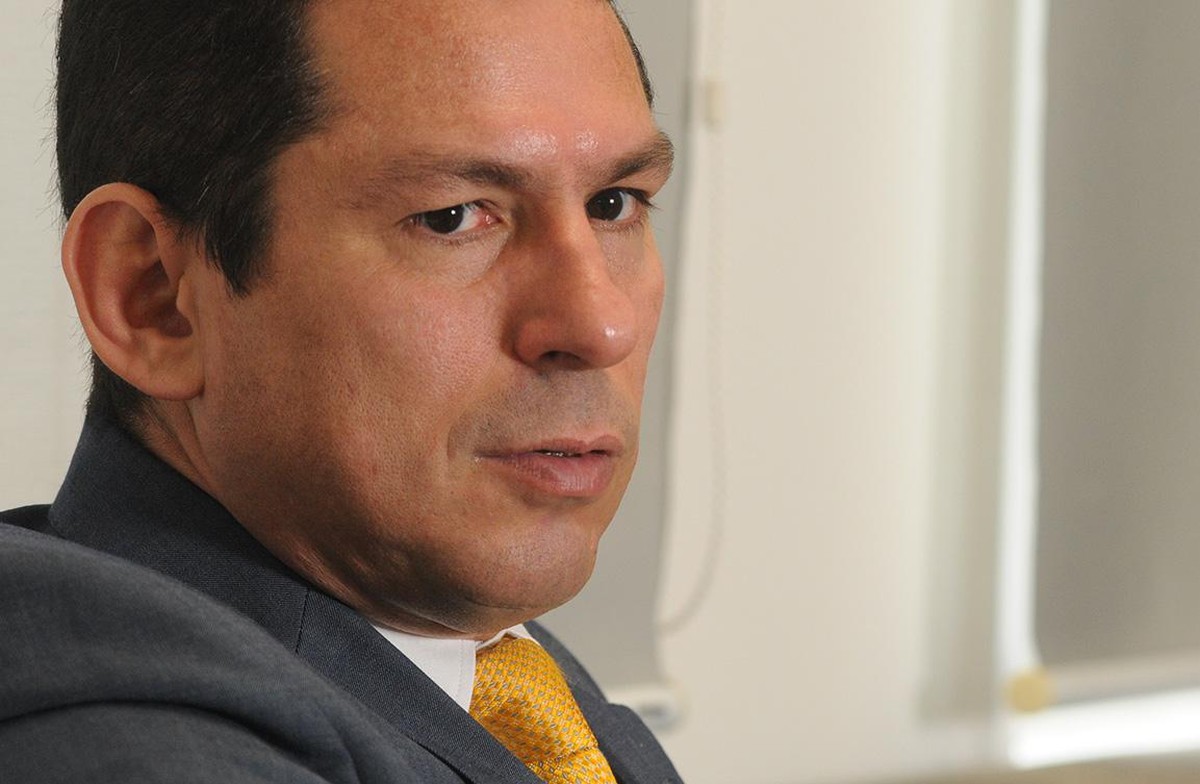 Barroso defere pedido de Marcelo Ramos para se desfiliar do PL por justa causa
