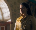 Gabriela Medvedovski é Pilar em 'Nos tempos do Imperador' | TV Globo 