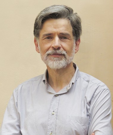 Dr. Carlos (Foto: Divulgação)
