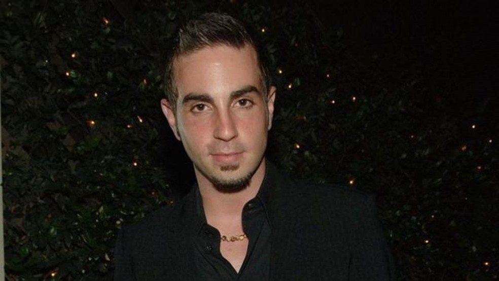 Wade Robson é um dos protagonistas do documentário — Foto: Getty Images via BBC