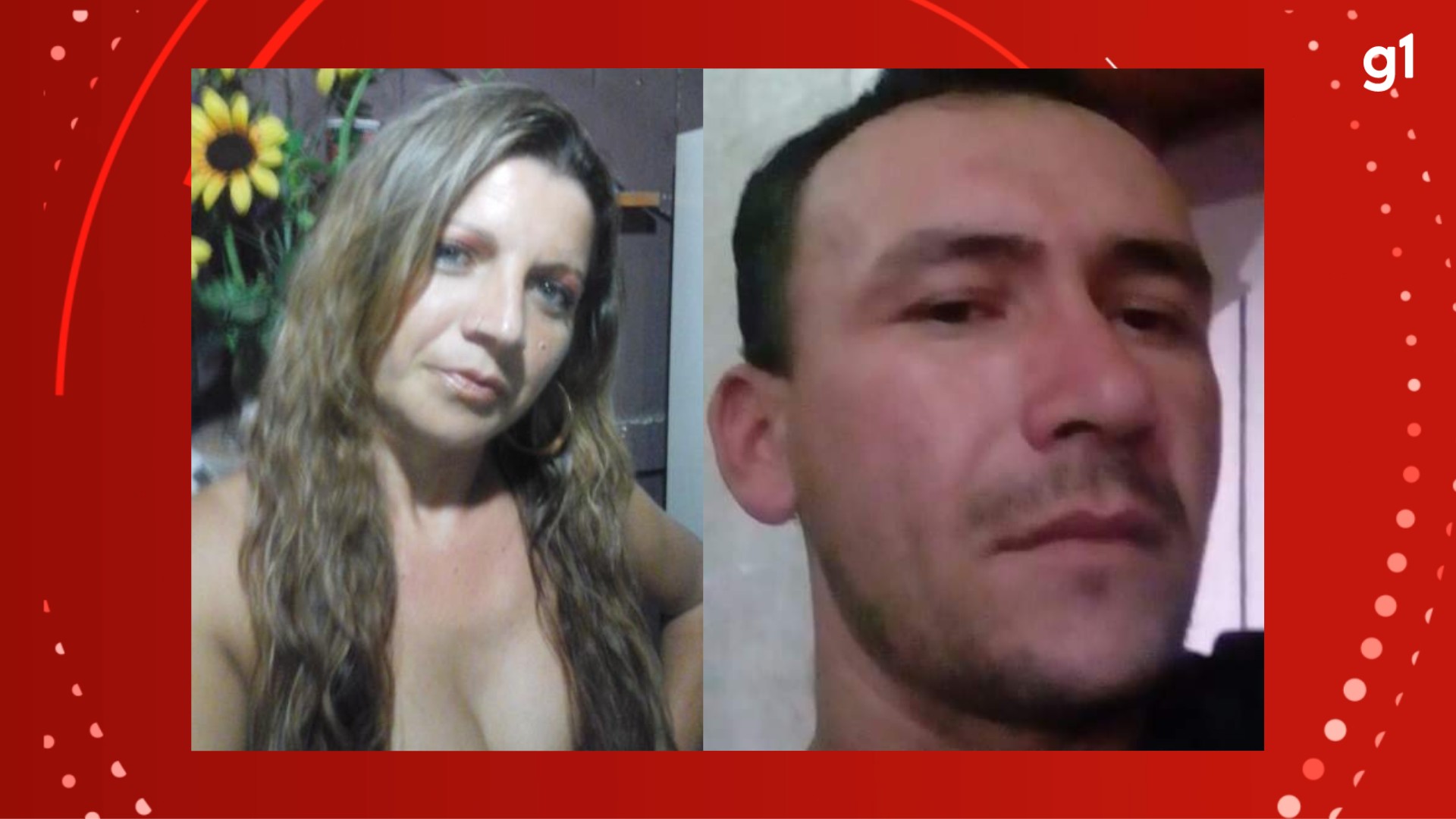 Quem é o casal encontrado morto com sinais de violência no RS