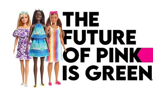 Super-heroínas podem salvar Mattel da queda da Barbie