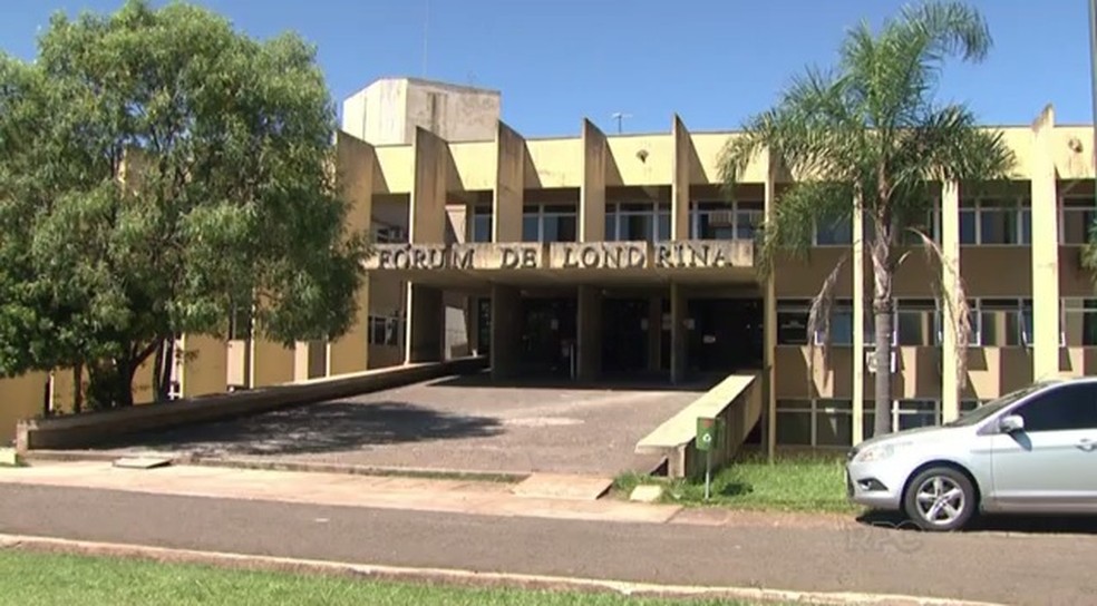 Justiça ouve nesta sexta-feira (16) testemunhas em processo de casal acusado de matar bebê recém-nascido em Londrina (Foto: RPC/Reprodução)