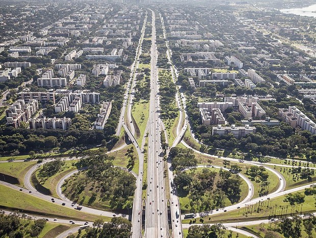 Sonhar Brasília: 60º aniversário da cidade de Brasília – 21 de