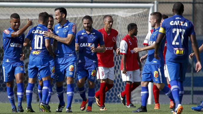 Cruzeiro tem retrospecto favorável em estreias de Mineiro desde 2004