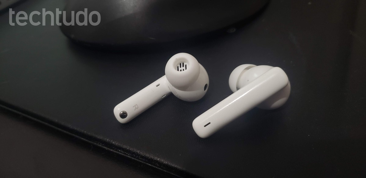 Huawei Freebuds 4i é novo fone Bluetooth da marca no Brasil; veja preço