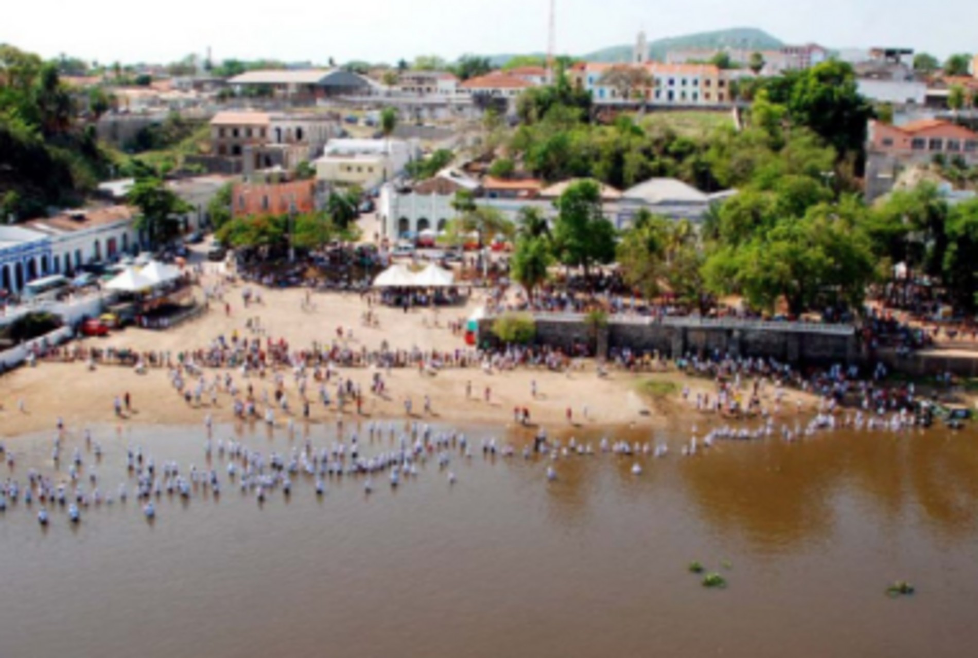 Festival Internacional de Pesca Esportiva de Corumbá acontece neste fim de semana 