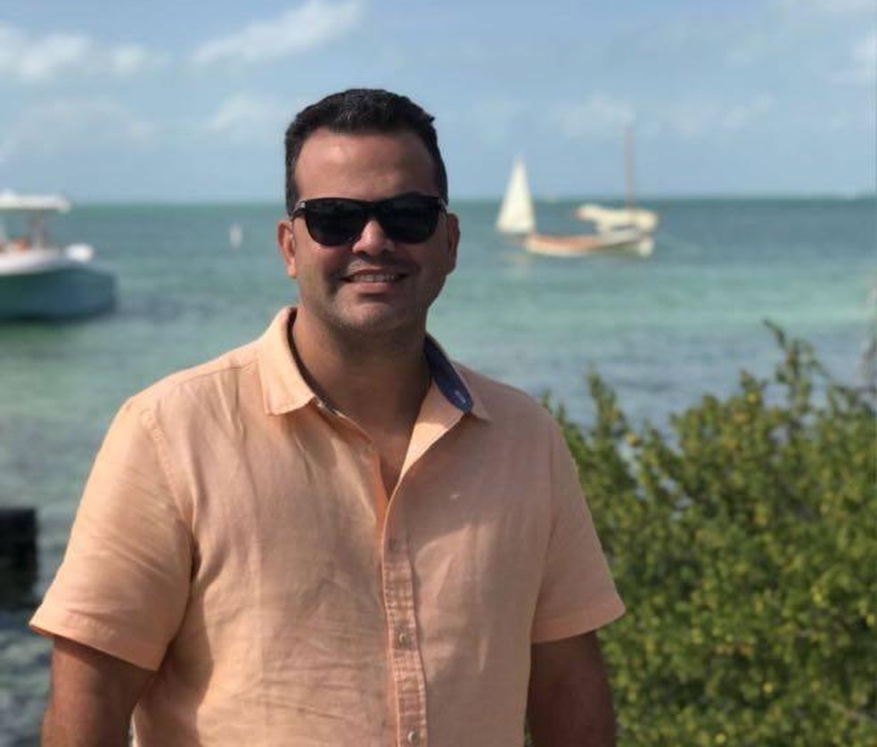 LÃ©o JordÃ£o foi abordado quando seguia de carro â Foto: Instagram/reproduÃ§Ã£o