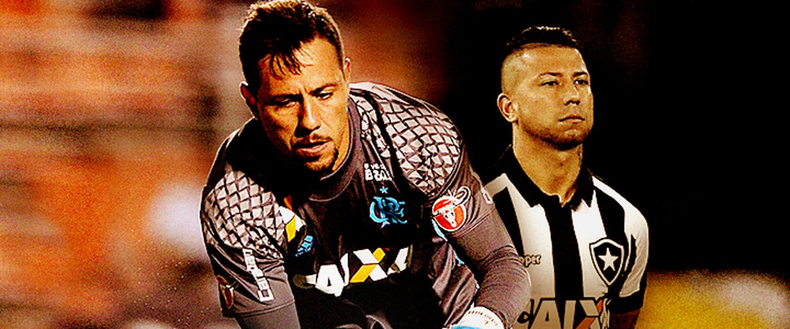 Regulamento tira reforços de Botafogo e Flamengo da semi