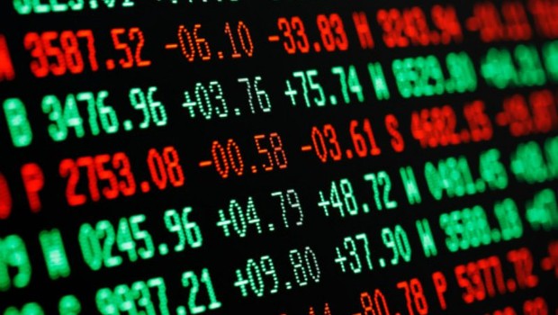 Mercado de ações ; Bolsa de Valores ;  (Foto: Getty Images/Arquivo)