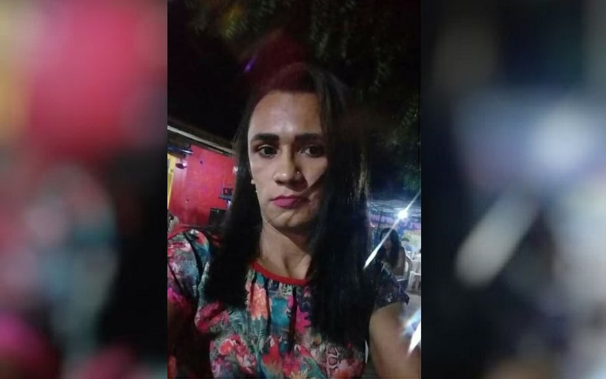 Travesti Assassinada A Facadas Em Paracuru No Ce Foi Morta Por Transfobia Dois Suspeitos