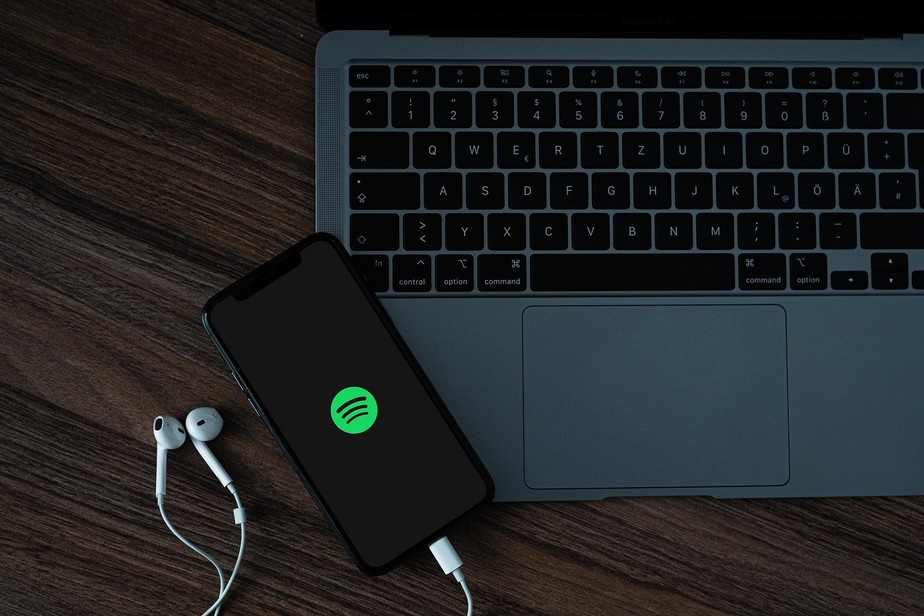 Spotify apresenta problemas segundo relatos de usuários nesta terça-feira, 8 de março de 2022