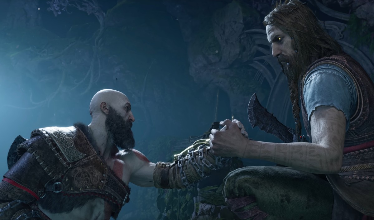 God of War: Ragnarok ganha trailer oficial de lançamento; veja
