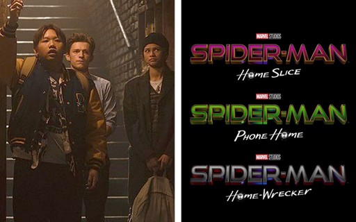 Super-poderes de Tom Holland monopolizam cinemas pela 2ª semana