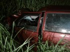 Motociclista morre em acidente na BR-116, em Ubaporanga