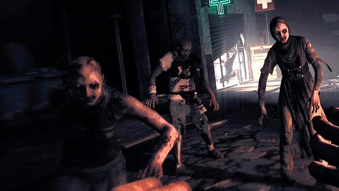Dying Light: novo trailer conta a história do game de sobrevivência (Reprodução/Youtube)