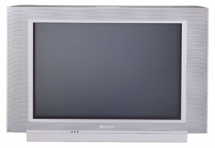 TVs mais antigas podem aquecer demais e danificar componentes com o tempo (Foto: Divulgação/Philips)