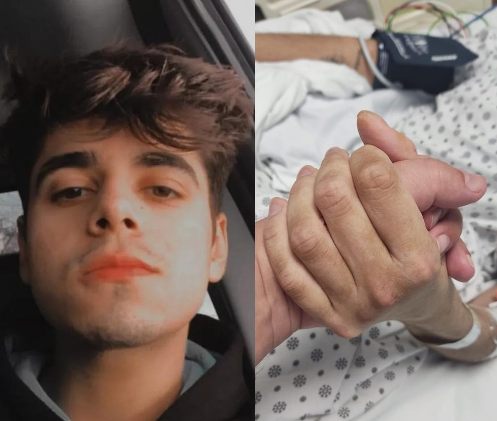 Brasileiro atropelado em Nova York acorda do coma e tem 'reações leves' após 3 meses; motorista está em liberdade supervisionada