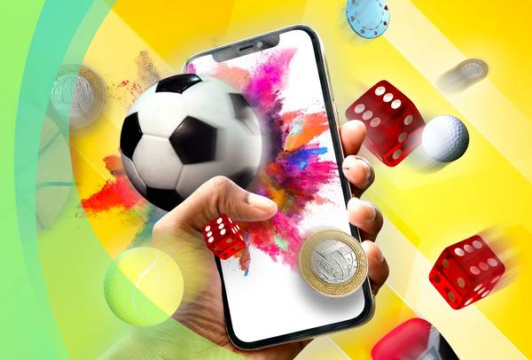 Esportiva Bet App  Comece a Ganhar Dinheiro Hoje!