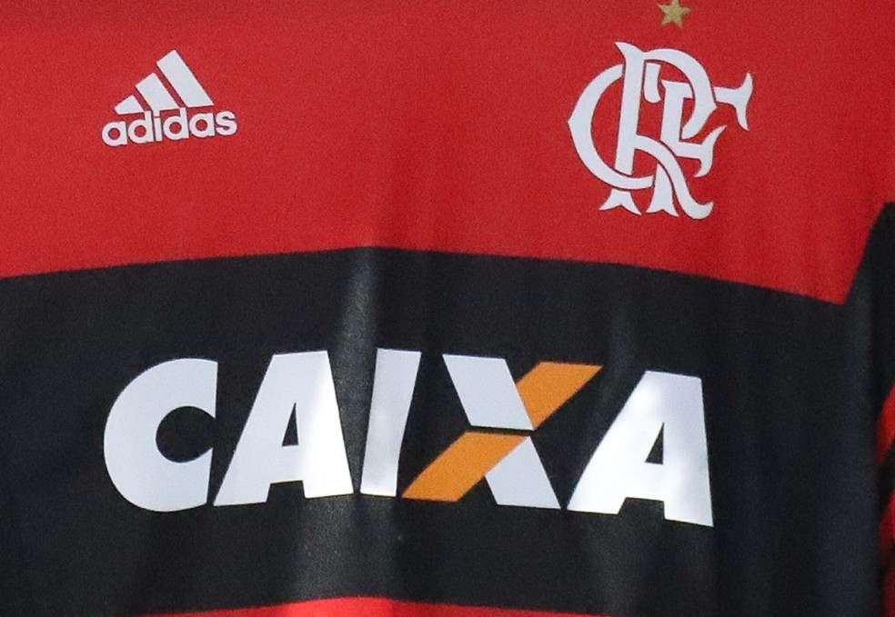 Flamengo, Caixa (Foto: Gilvan de Souza/Flamengo)