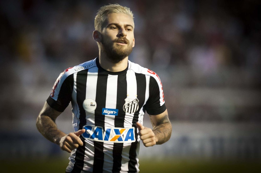 Lucas Lima e Palmeiras esperam 