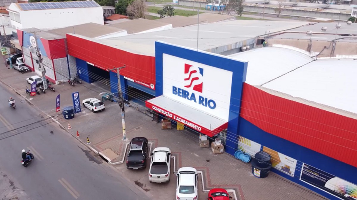 Compra Programada Beira Rio - RETOEDU