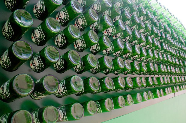 Heineken Up on the Roop (Foto: Carolina Krieger / divulgação)