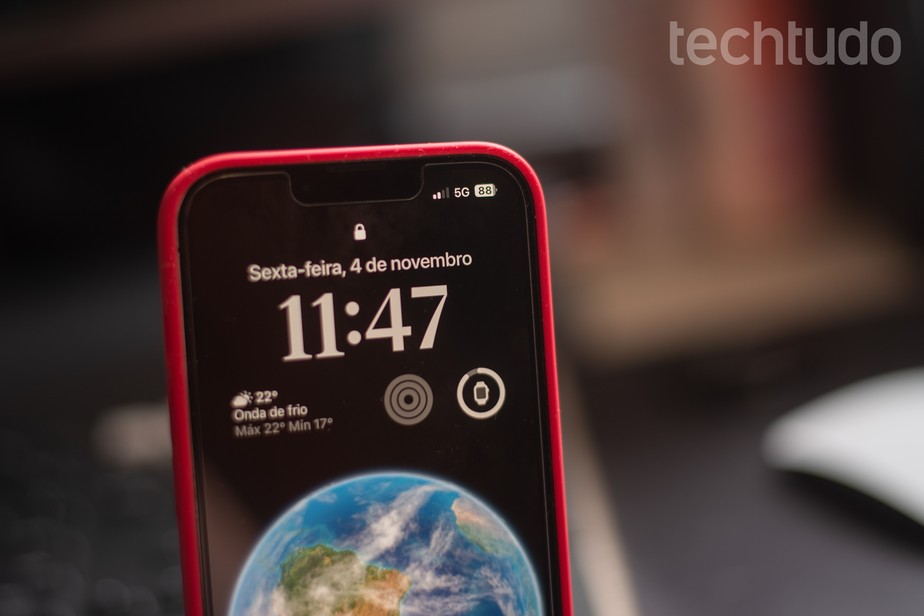 Apple quer viabilizar digitação por pensamento no iPhone