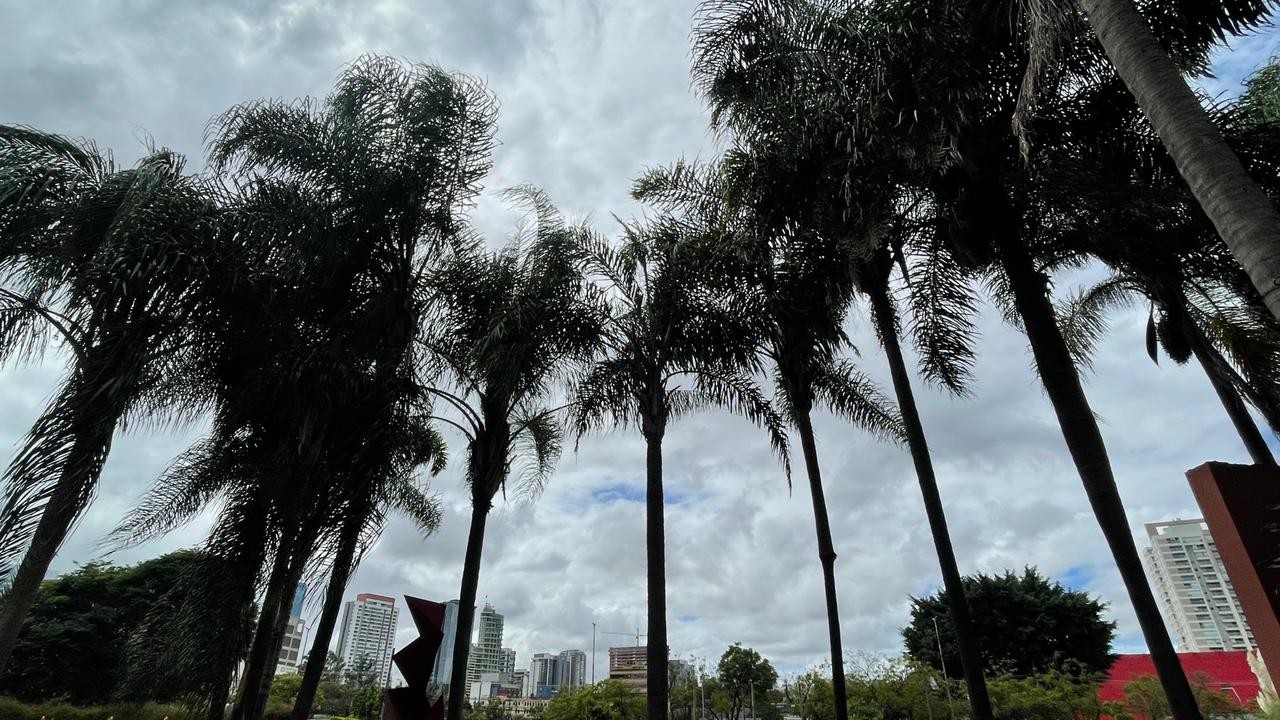 Semana na cidade de SP começa com frio, mas temperaturas sobem a partir de quarta