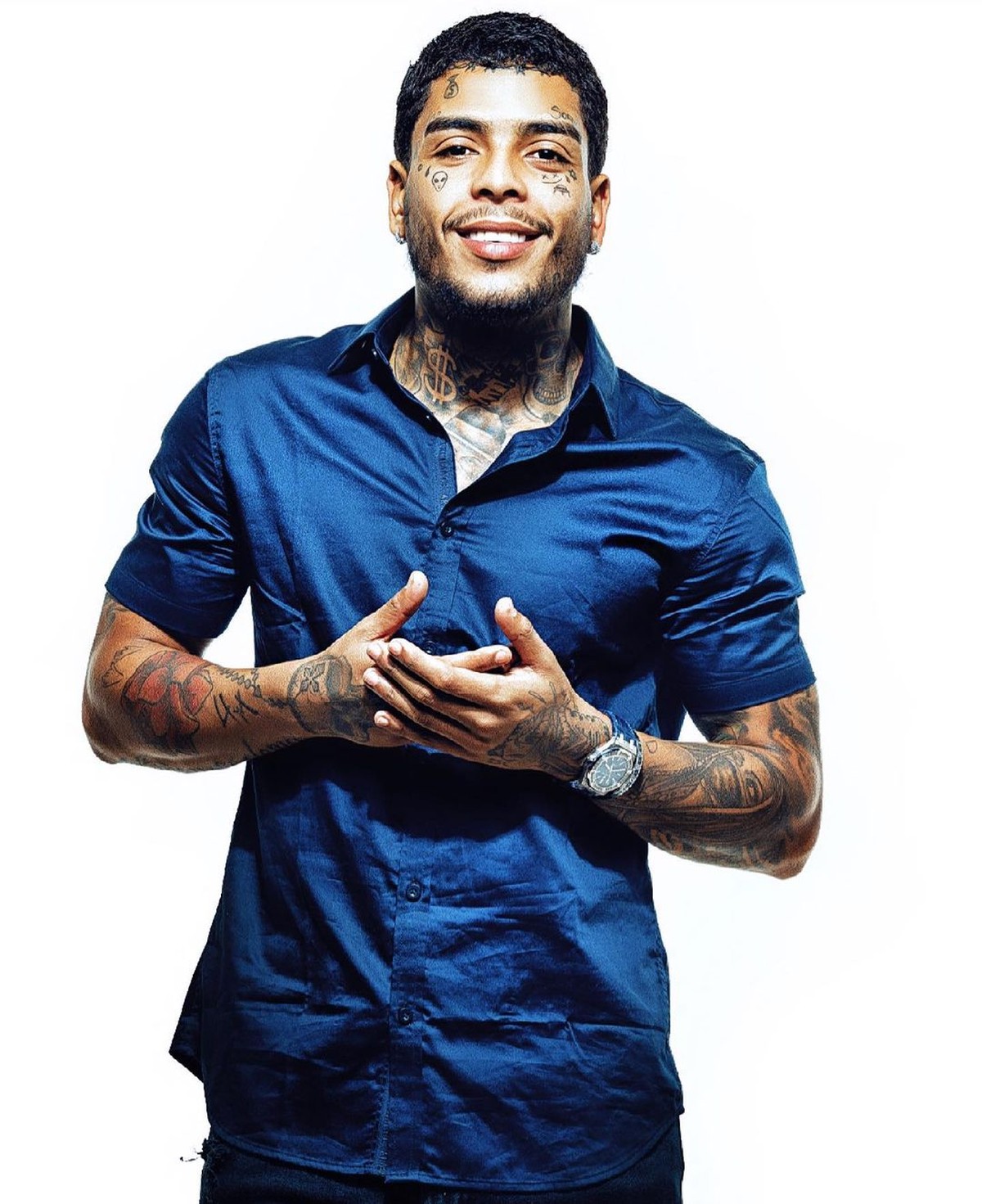 Um ano após a morte de MC Kevin, veja como estão os envolvidos no