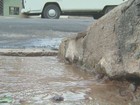 Média de desperdício de água tratada atinge até 42% em Piracicaba, SP