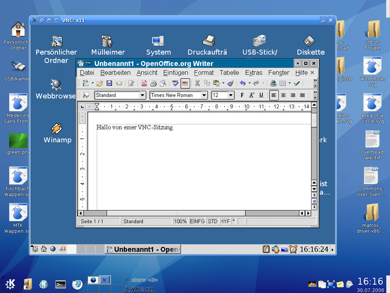 for windows download UltraVNC Viewer 1.4.3.0