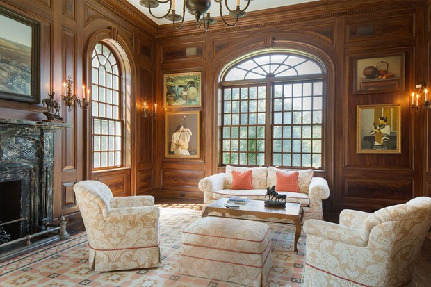 Michael Douglas se muda para mansão R$ 65 milhões mais barata (Foto: Divulgação)