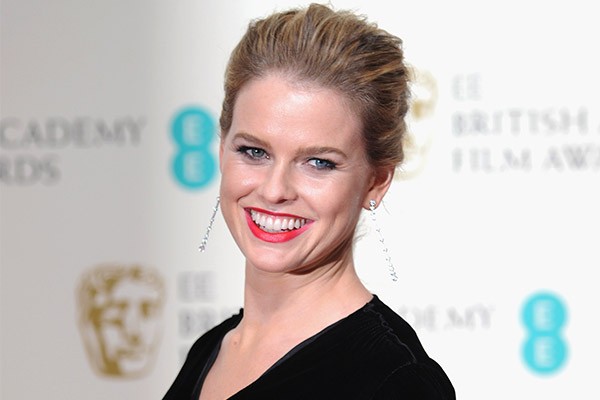 Alice Eve (Foto: Getty Images)