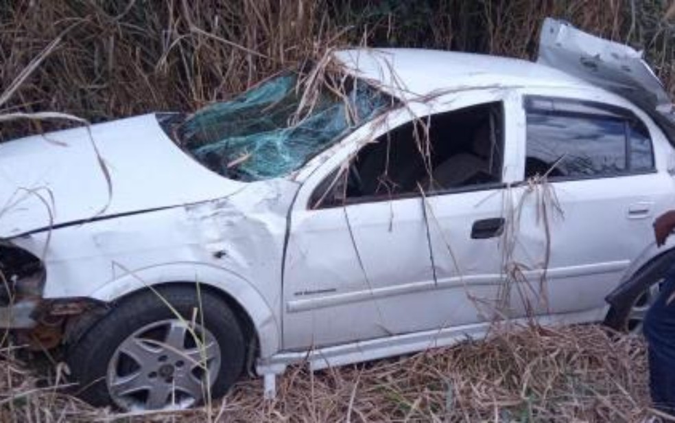 Comerciante que desapareceu no sul da Bahia é encontrado morto em ribanceira no sudoeste do estado — Foto: Reprodução/Blog Verdinho Itabuna