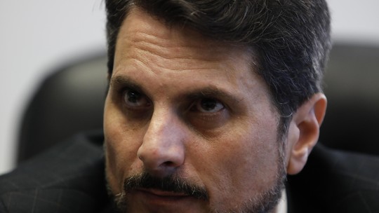 Marcos do Val rebate Moraes e diz que vai pedir afastamento do ministro de inquérito sobre atos golpistas
