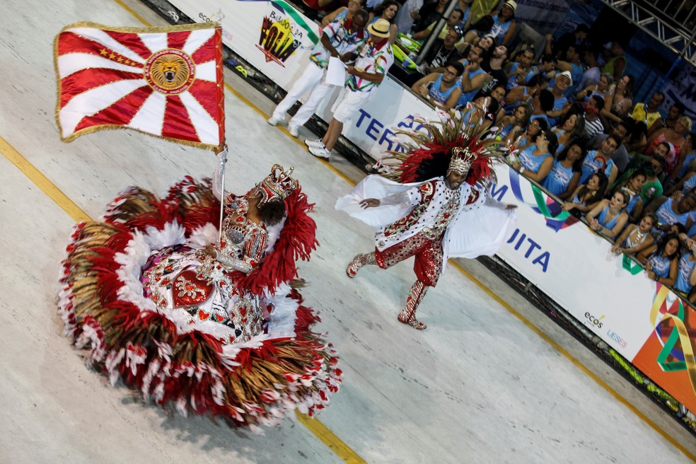 Venda de ingressos para o Carnaval de Vitória iniciam nesta quinta (22) — Foto: Divulgação