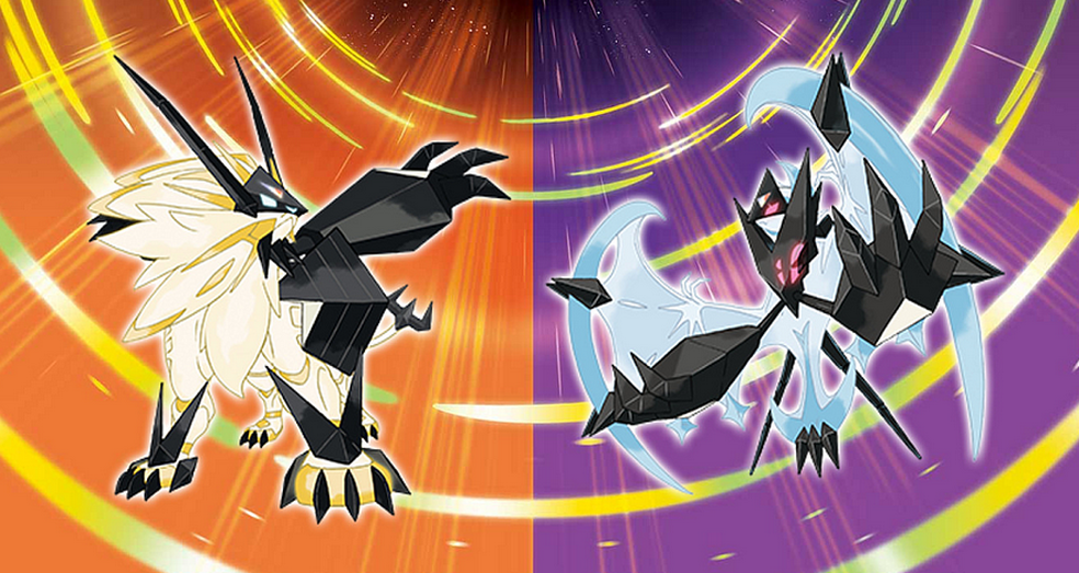 Pokémon Ultra Sun x Ultra Moon: veja as principais 