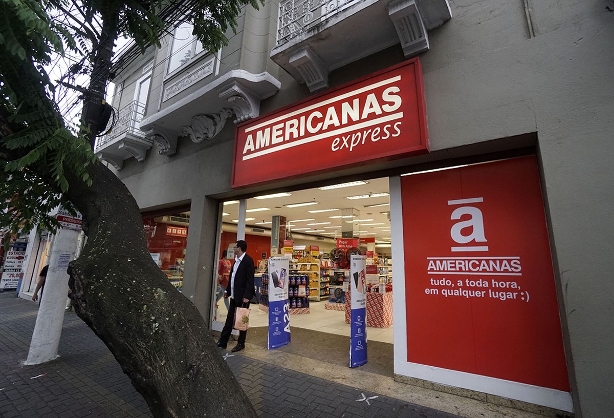 Lista de credores da Americanas traz 7.967 nomes e d&iacute;vida total de R$ 41,235  bilh&otilde;es | Empresas | Valor Econ&ocirc;mico