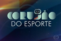 Clique aqui e confira todos os vídeos do Corujão do Esporte (Reprodução TV Globo)