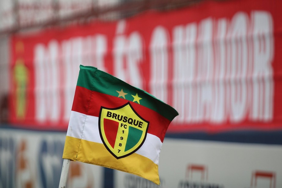 Veja A Tabela Do Brusque Na Serie B Do Campeonato Brasileiro 2021 Brusque Ge