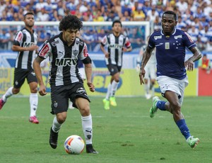 Clássico entre Atlético-MG e Cruzeiro pode ser disputado nas semifinais um duelo decisivo da Superlig