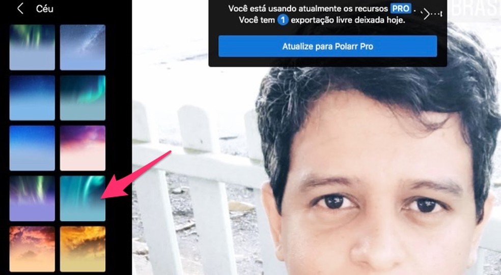 Como Editar Fotos Online E De Graca Com O Polarr Editores Techtudo