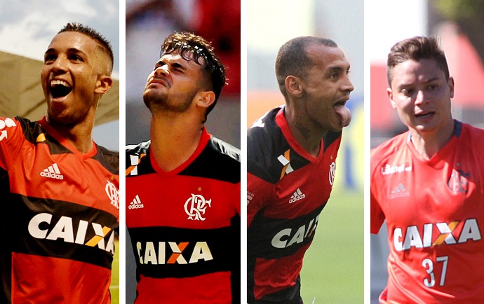 Fla passa ileso à janela europeia  para priorizar questão esportiva