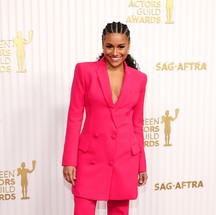 Ariana DeBose  — Foto: getty images