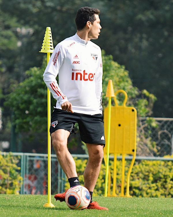 Tricolor projeta novos testes e concentração em Cotia 