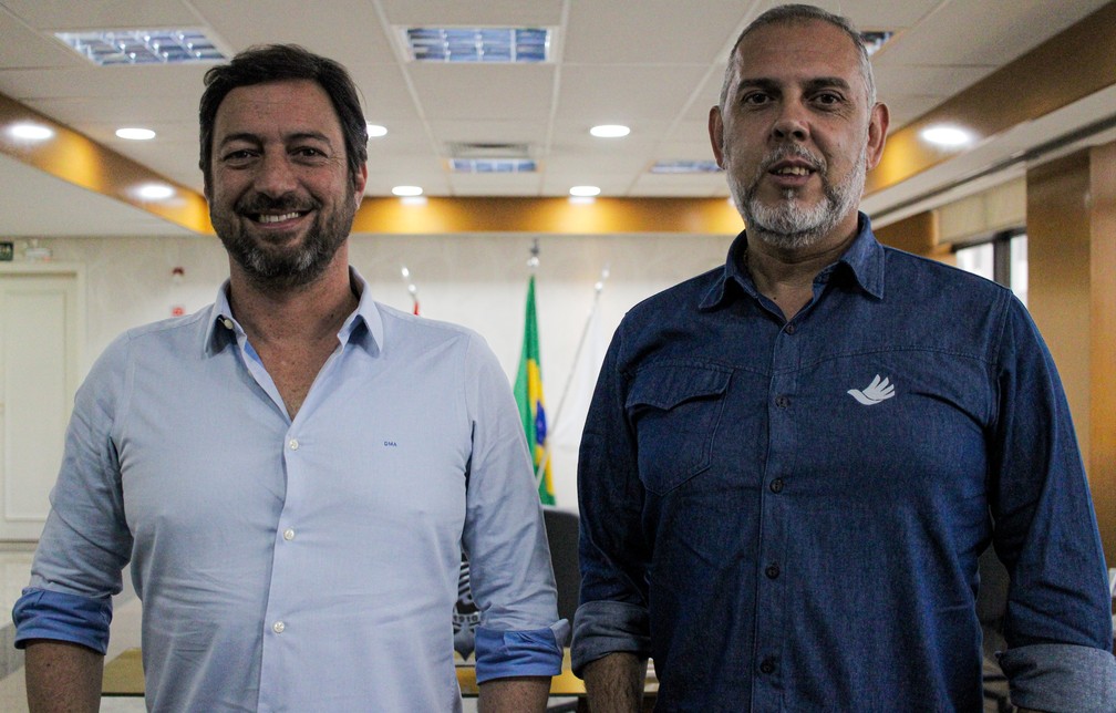 Duilio diz que Corinthians pode processar Taunsa